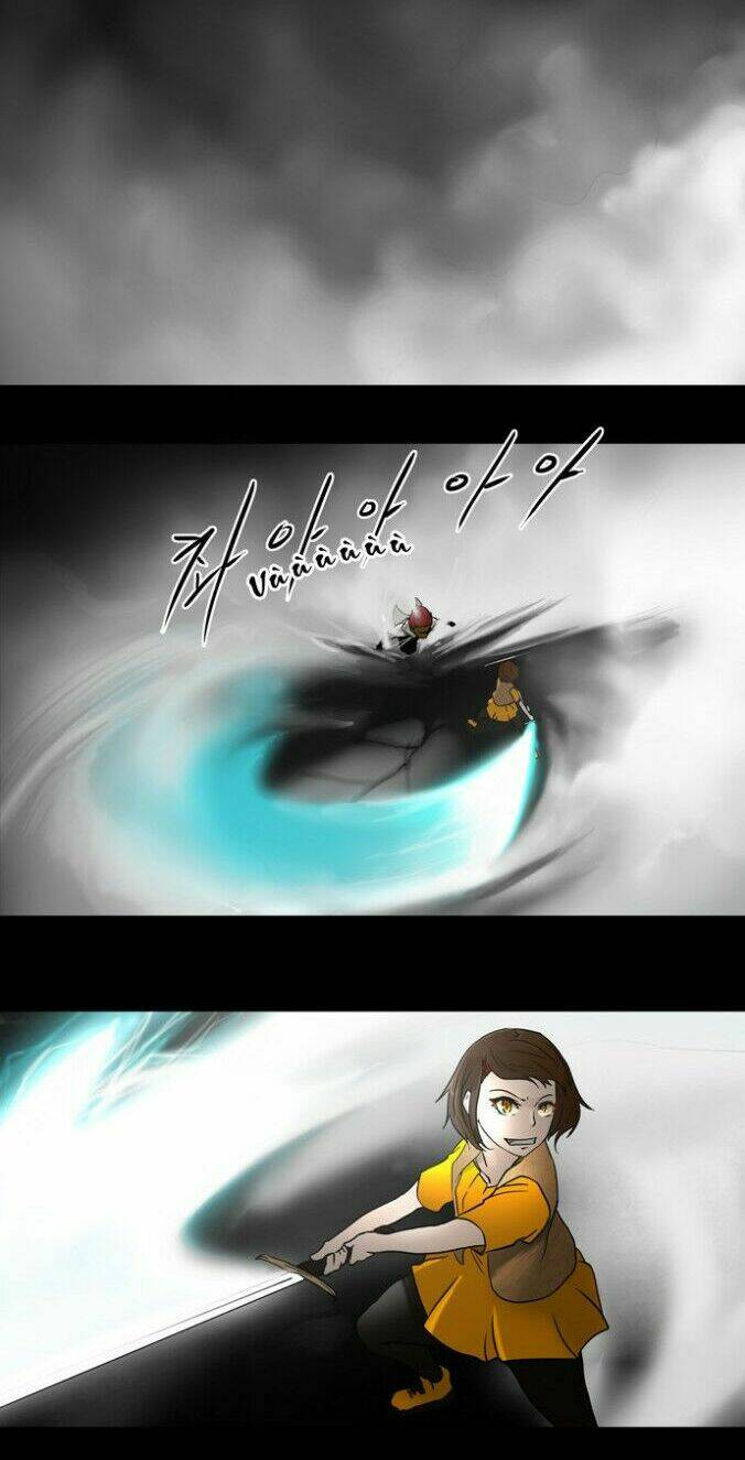 Cuộc Chiến Trong Tòa Tháp - Tower Of God Chapter 51 - Trang 2