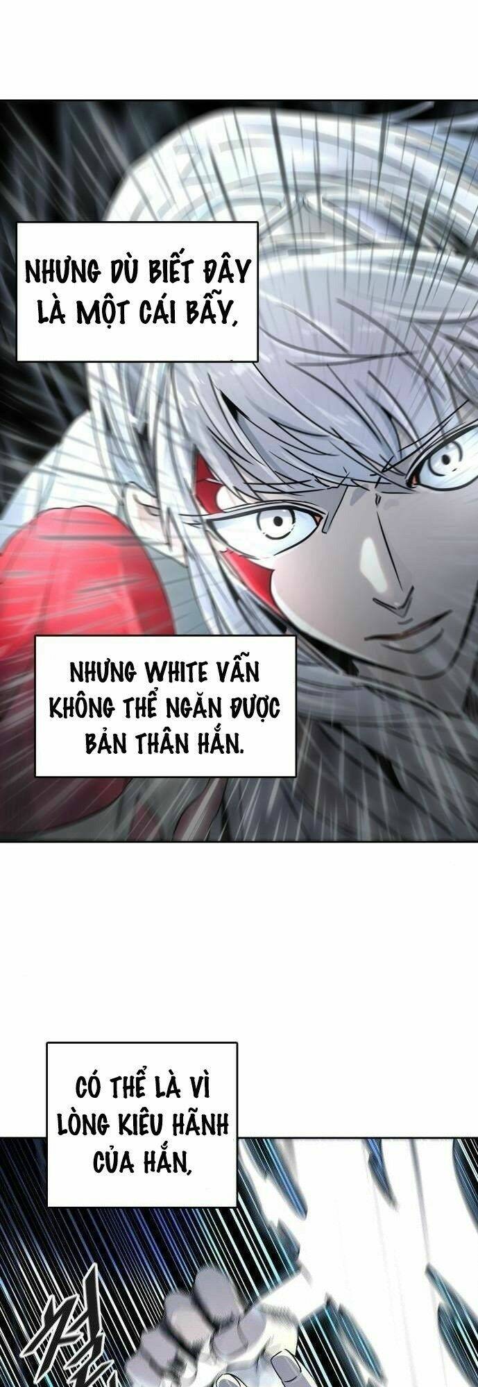 Cuộc Chiến Trong Tòa Tháp - Tower Of God Chapter 510 - Trang 2