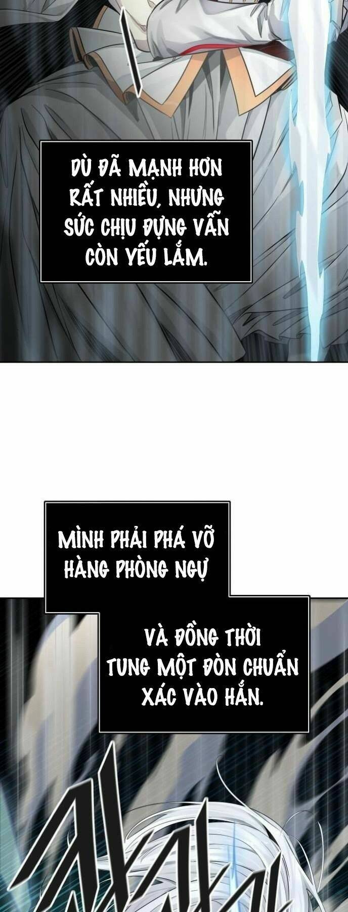 Cuộc Chiến Trong Tòa Tháp - Tower Of God Chapter 510 - Trang 2