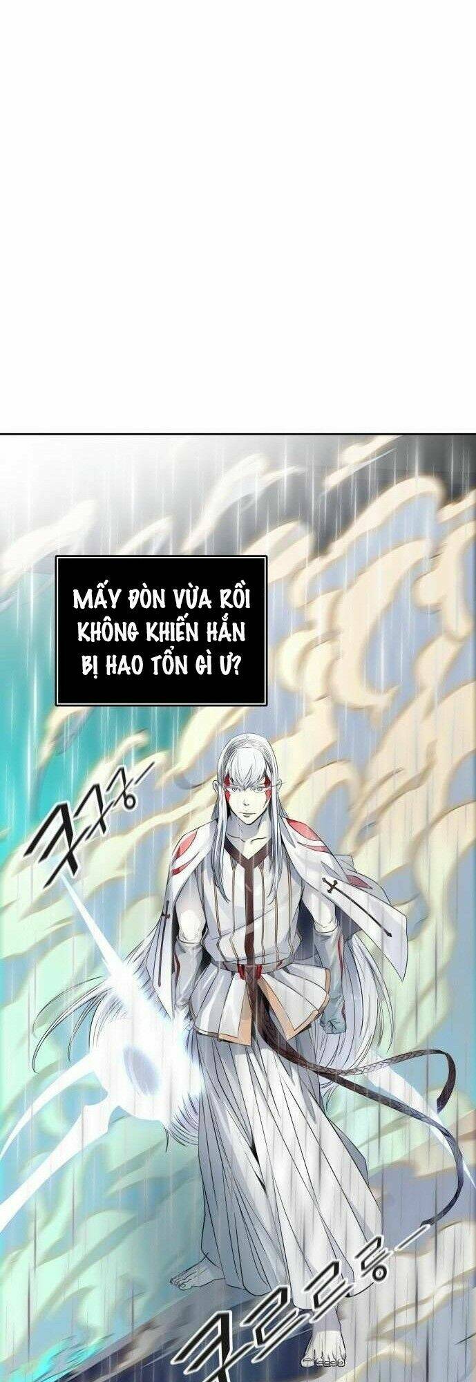 Cuộc Chiến Trong Tòa Tháp - Tower Of God Chapter 510 - Trang 2