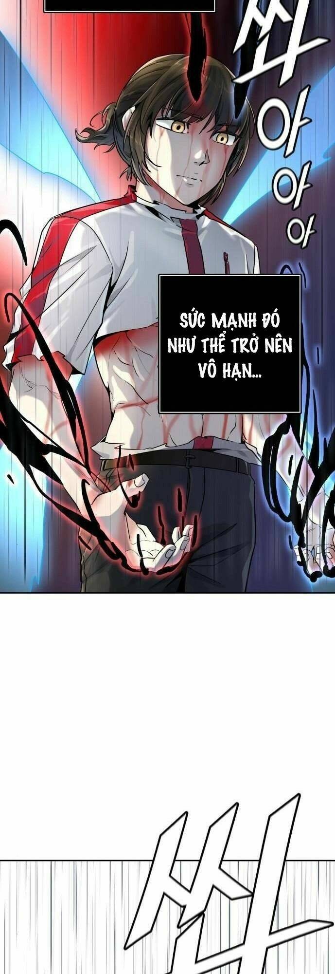 Cuộc Chiến Trong Tòa Tháp - Tower Of God Chapter 510 - Trang 2