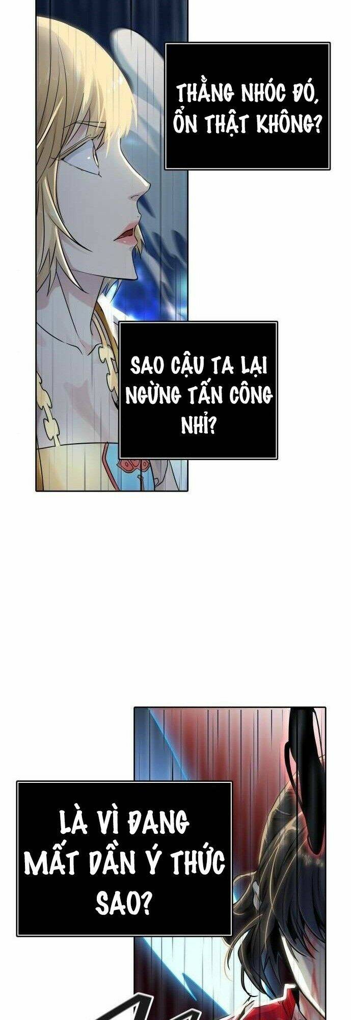 Cuộc Chiến Trong Tòa Tháp - Tower Of God Chapter 510 - Trang 2