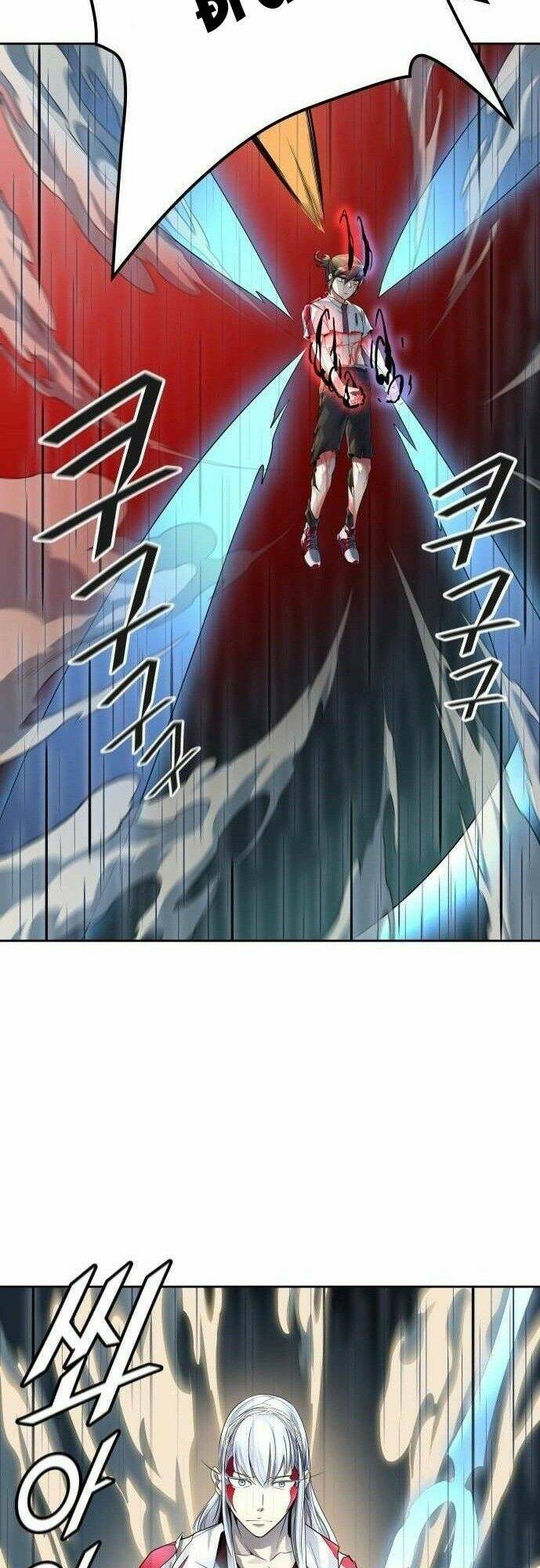 Cuộc Chiến Trong Tòa Tháp - Tower Of God Chapter 510 - Trang 2