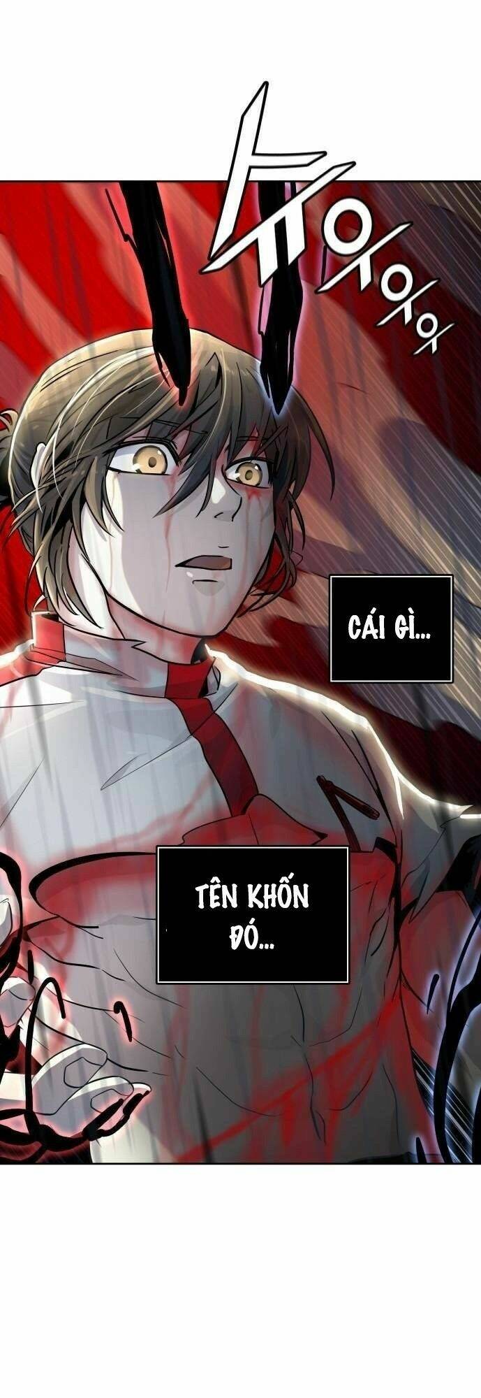 Cuộc Chiến Trong Tòa Tháp - Tower Of God Chapter 510 - Trang 2