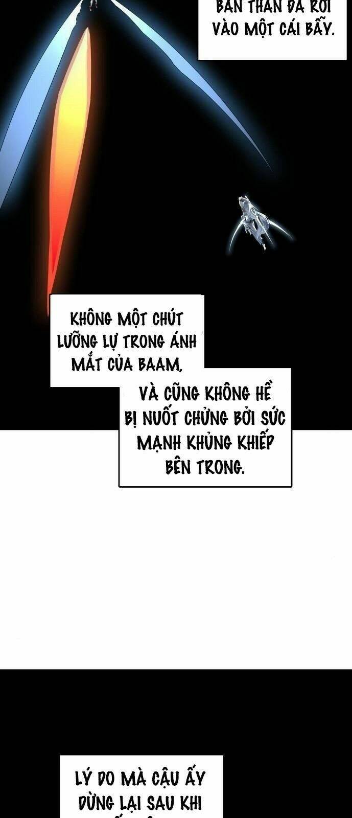 Cuộc Chiến Trong Tòa Tháp - Tower Of God Chapter 510 - Trang 2