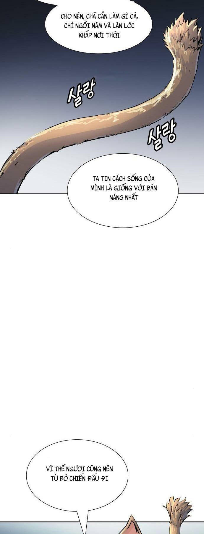 Cuộc Chiến Trong Tòa Tháp - Tower Of God Chapter 520 - Trang 2