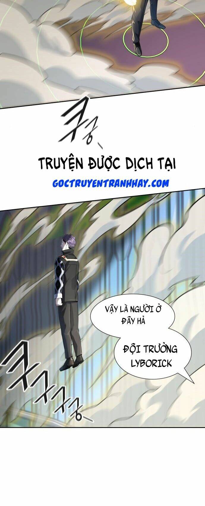 Cuộc Chiến Trong Tòa Tháp - Tower Of God Chapter 520 - Trang 2