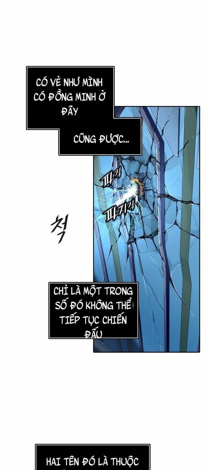 Cuộc Chiến Trong Tòa Tháp - Tower Of God Chapter 520 - Trang 2