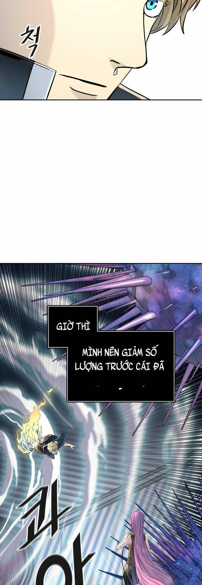 Cuộc Chiến Trong Tòa Tháp - Tower Of God Chapter 520 - Trang 2