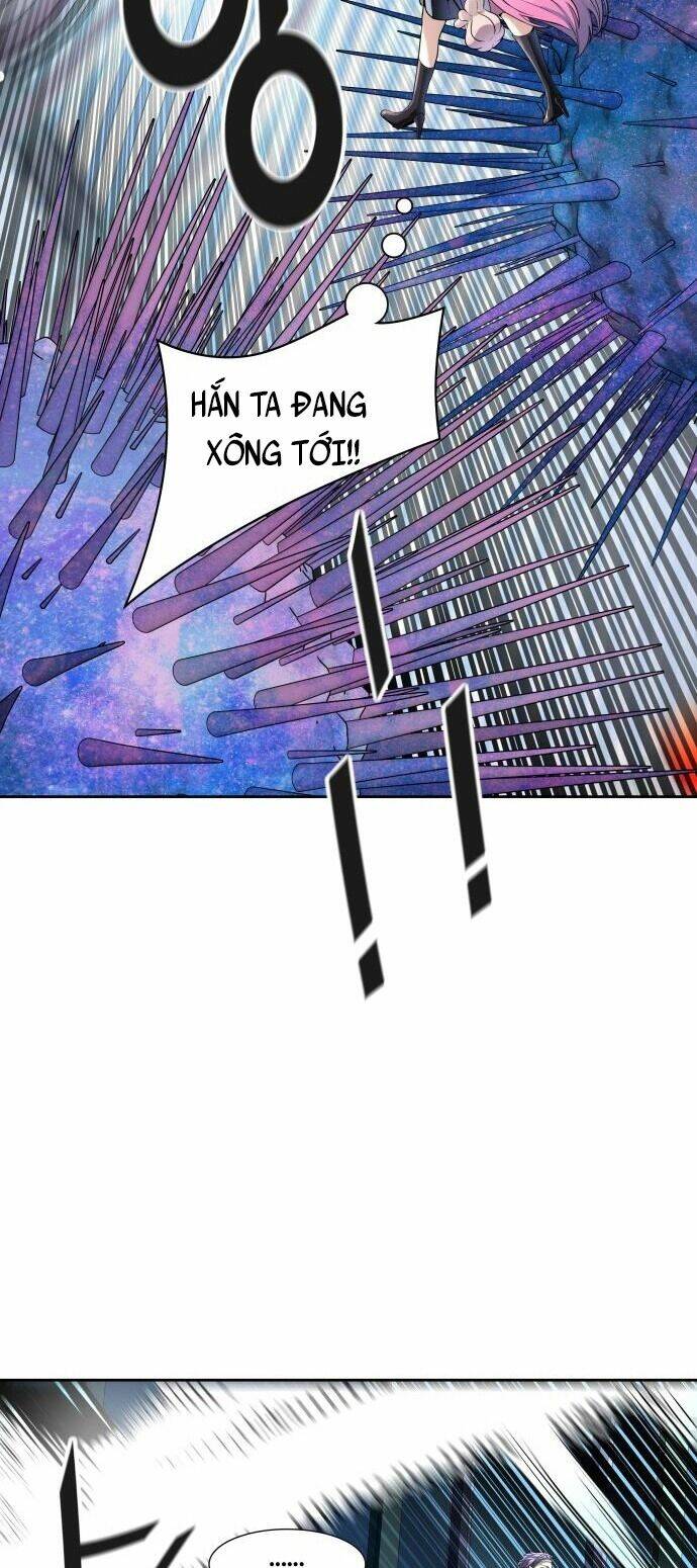 Cuộc Chiến Trong Tòa Tháp - Tower Of God Chapter 520 - Trang 2