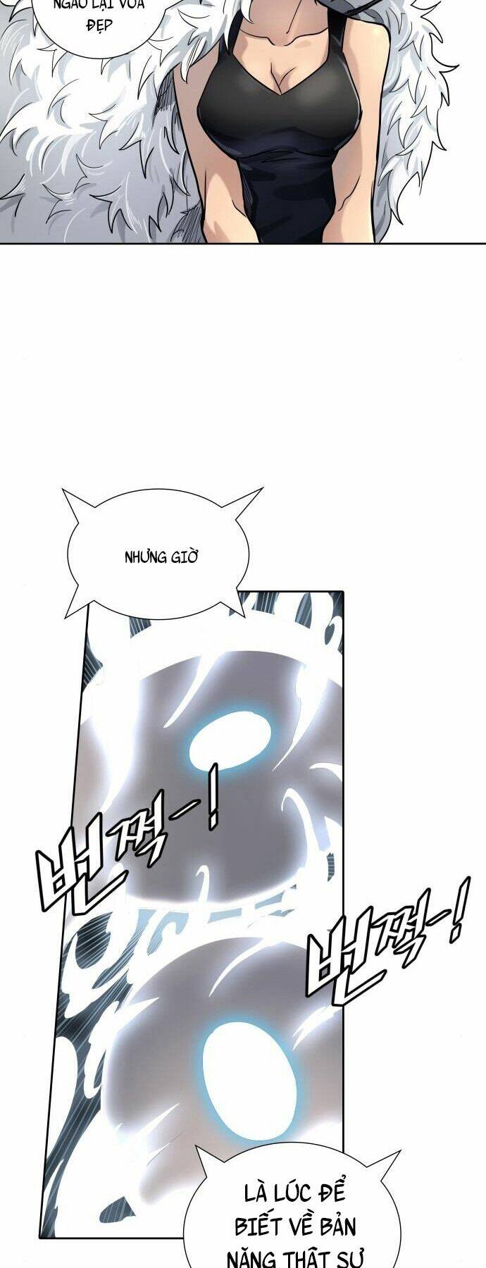 Cuộc Chiến Trong Tòa Tháp - Tower Of God Chapter 520 - Trang 2