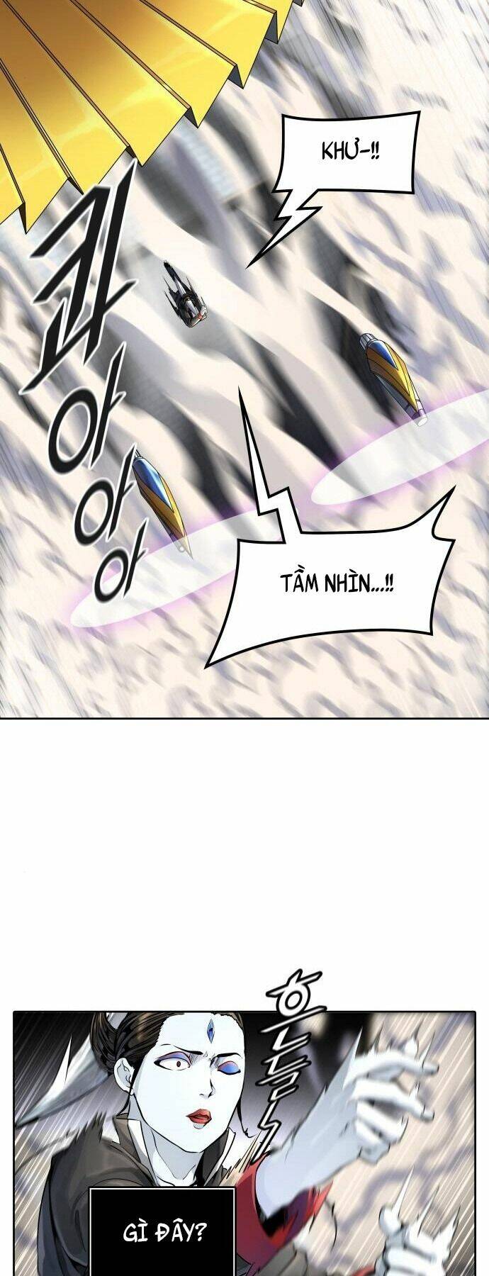 Cuộc Chiến Trong Tòa Tháp - Tower Of God Chapter 520 - Trang 2