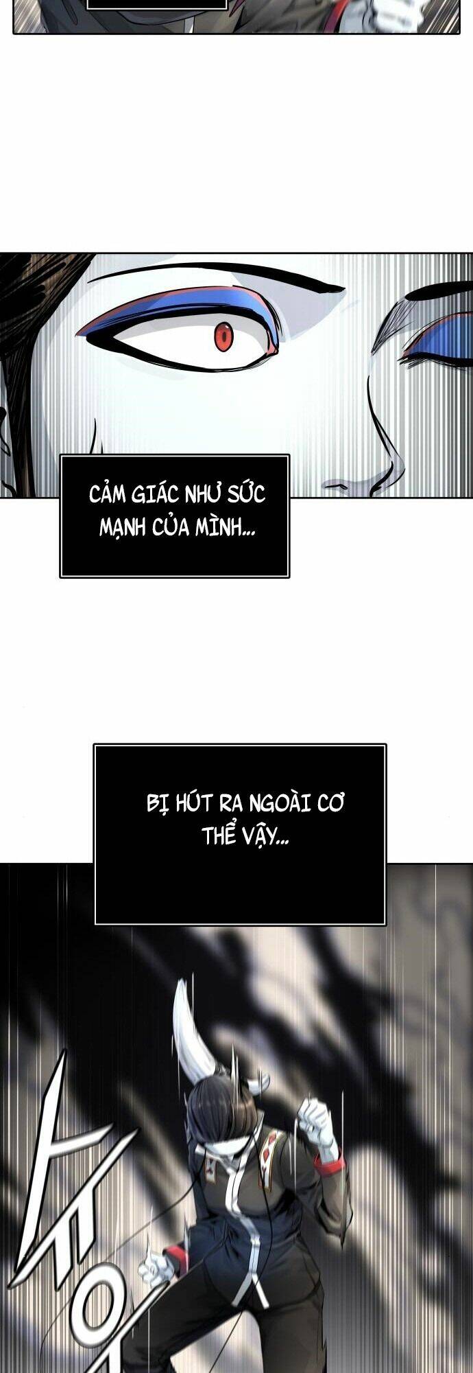 Cuộc Chiến Trong Tòa Tháp - Tower Of God Chapter 520 - Trang 2