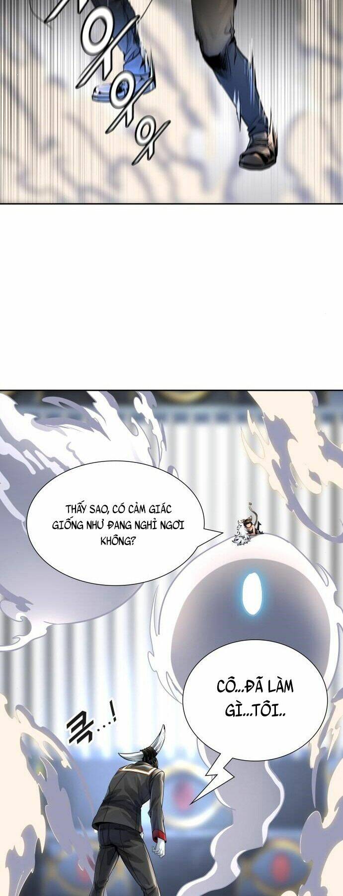 Cuộc Chiến Trong Tòa Tháp - Tower Of God Chapter 520 - Trang 2