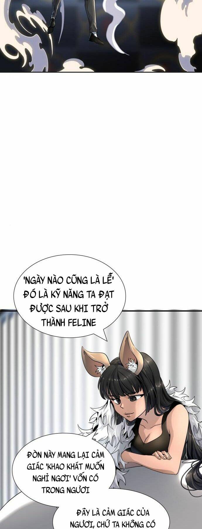 Cuộc Chiến Trong Tòa Tháp - Tower Of God Chapter 520 - Trang 2