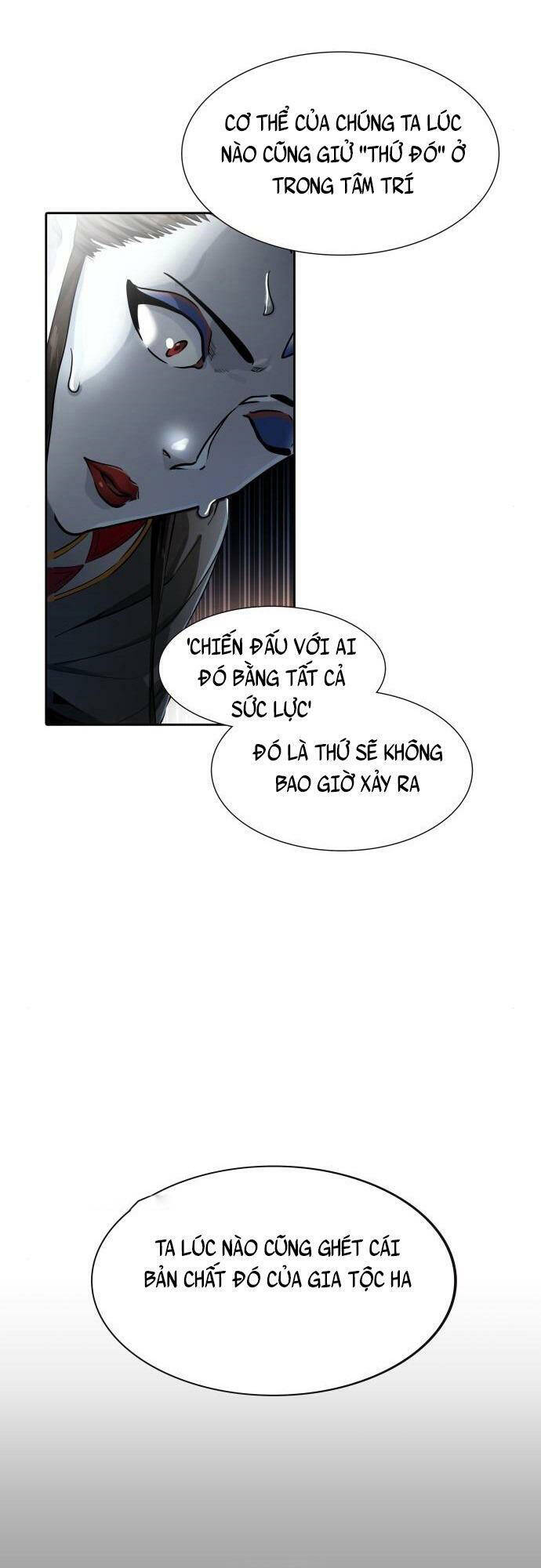 Cuộc Chiến Trong Tòa Tháp - Tower Of God Chapter 520 - Trang 2