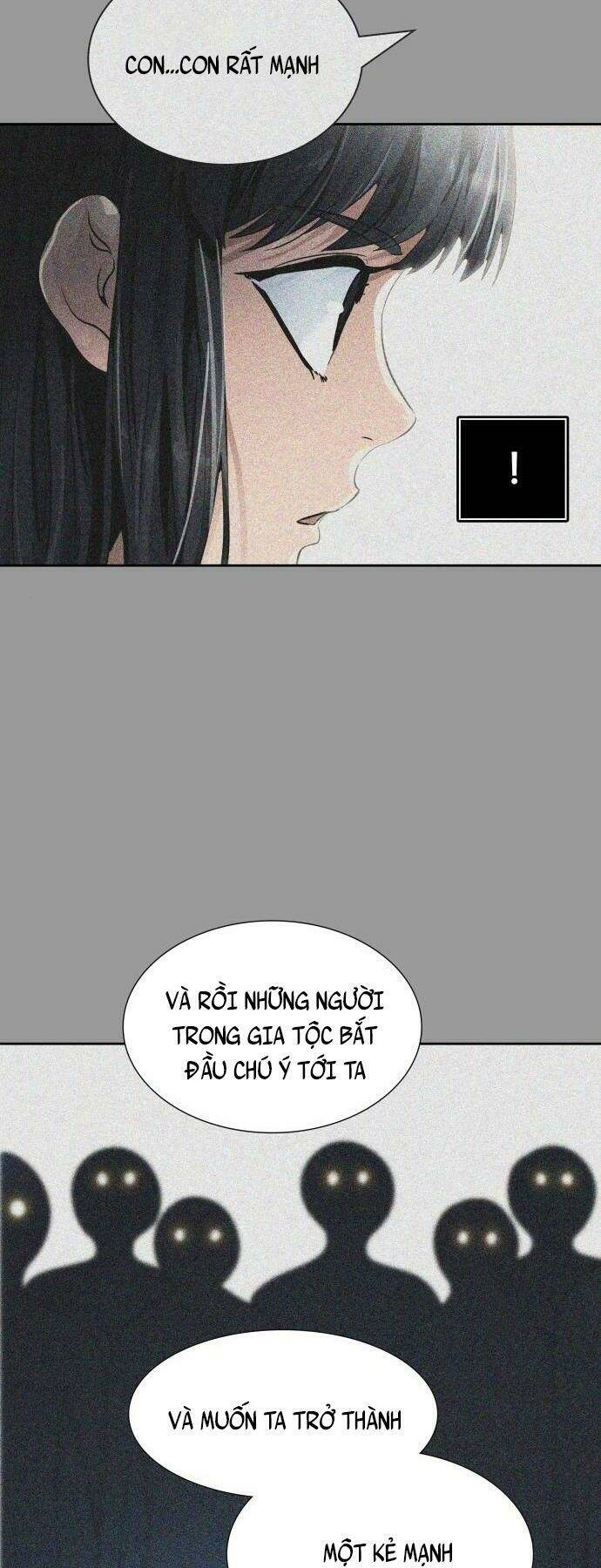 Cuộc Chiến Trong Tòa Tháp - Tower Of God Chapter 520 - Trang 2