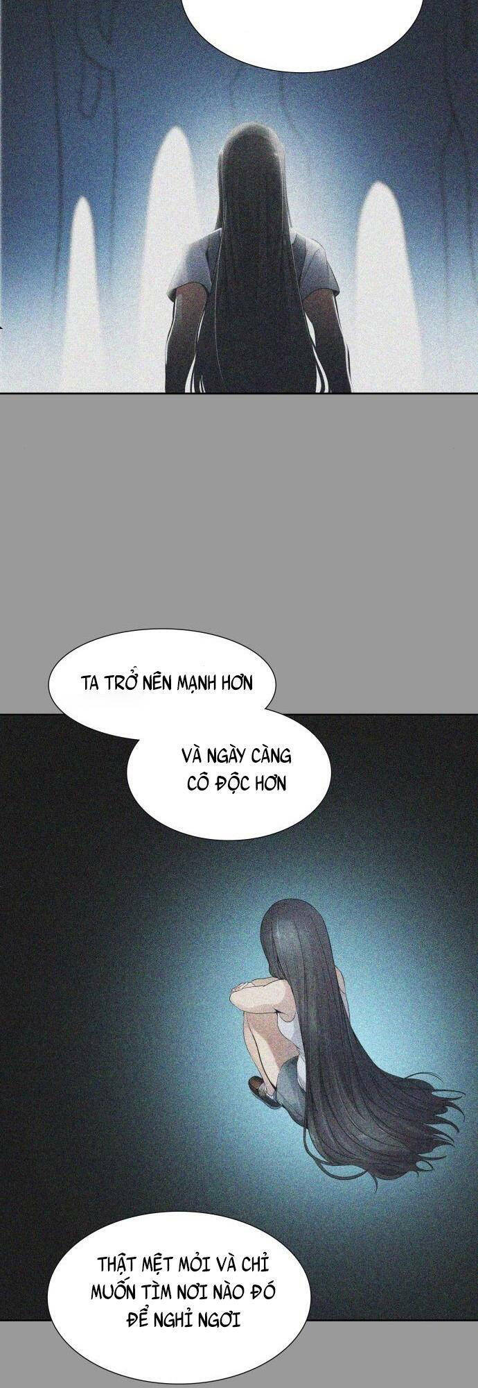 Cuộc Chiến Trong Tòa Tháp - Tower Of God Chapter 520 - Trang 2