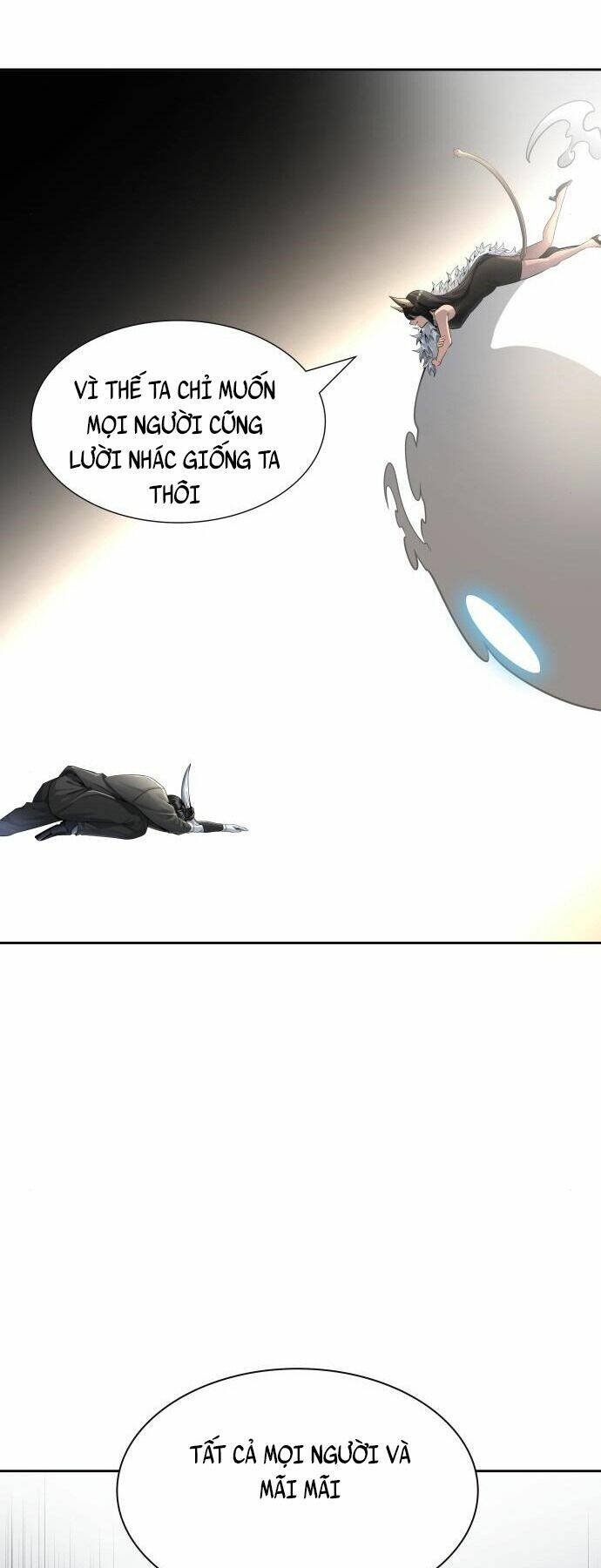 Cuộc Chiến Trong Tòa Tháp - Tower Of God Chapter 520 - Trang 2