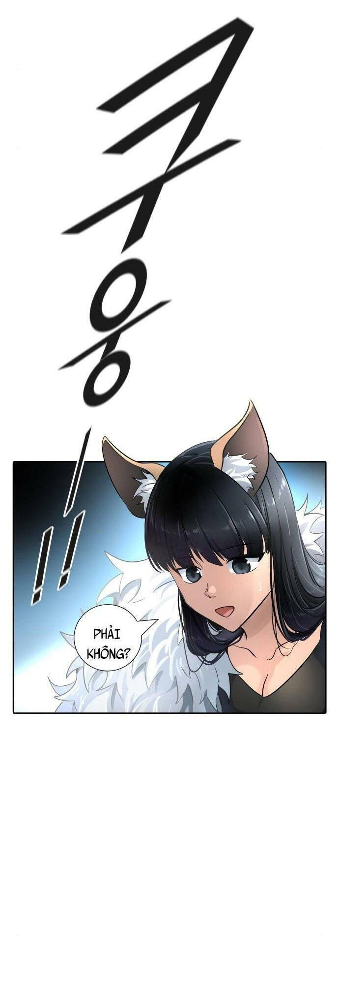 Cuộc Chiến Trong Tòa Tháp - Tower Of God Chapter 520 - Trang 2