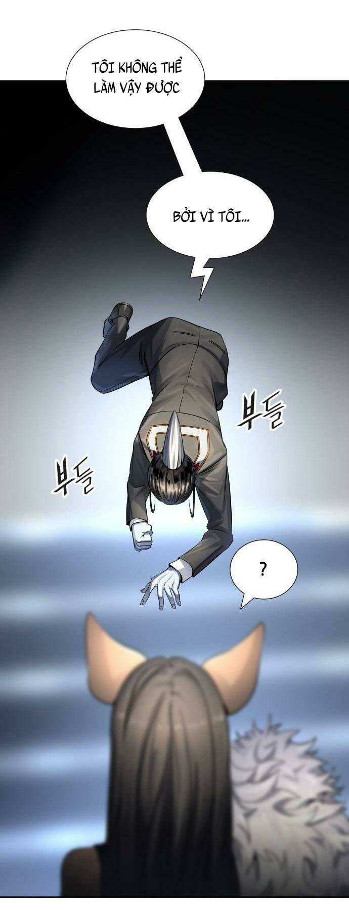 Cuộc Chiến Trong Tòa Tháp - Tower Of God Chapter 520 - Trang 2