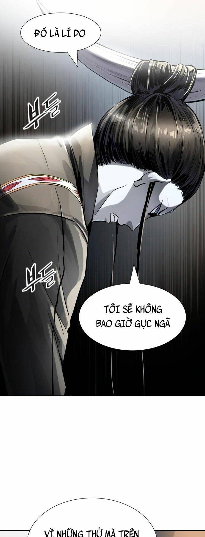 Cuộc Chiến Trong Tòa Tháp - Tower Of God Chapter 520 - Trang 2