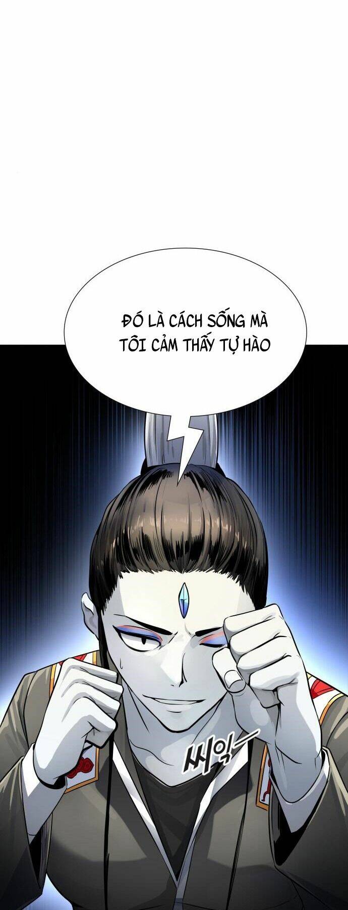 Cuộc Chiến Trong Tòa Tháp - Tower Of God Chapter 520 - Trang 2