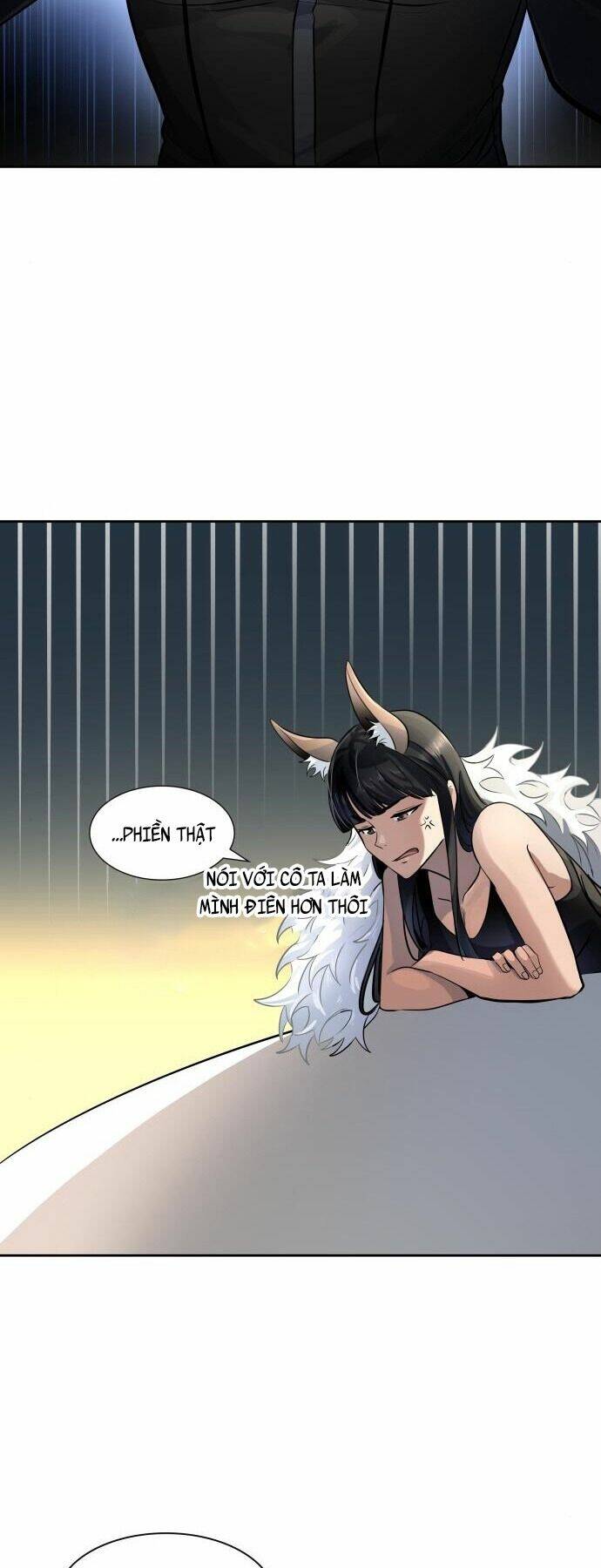 Cuộc Chiến Trong Tòa Tháp - Tower Of God Chapter 520 - Trang 2