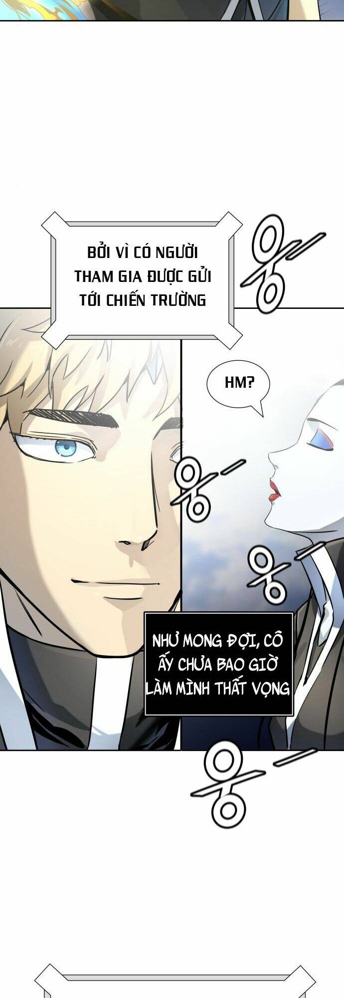 Cuộc Chiến Trong Tòa Tháp - Tower Of God Chapter 520 - Trang 2