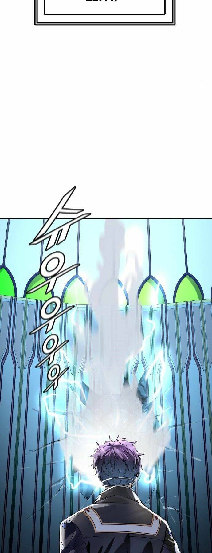 Cuộc Chiến Trong Tòa Tháp - Tower Of God Chapter 520 - Trang 2