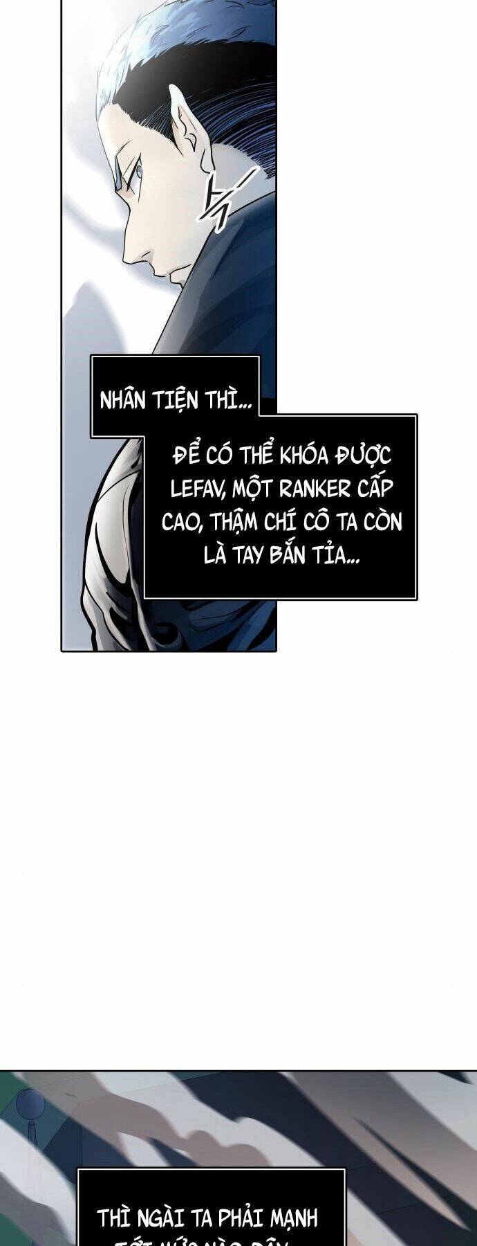 Cuộc Chiến Trong Tòa Tháp - Tower Of God Chapter 520 - Trang 2