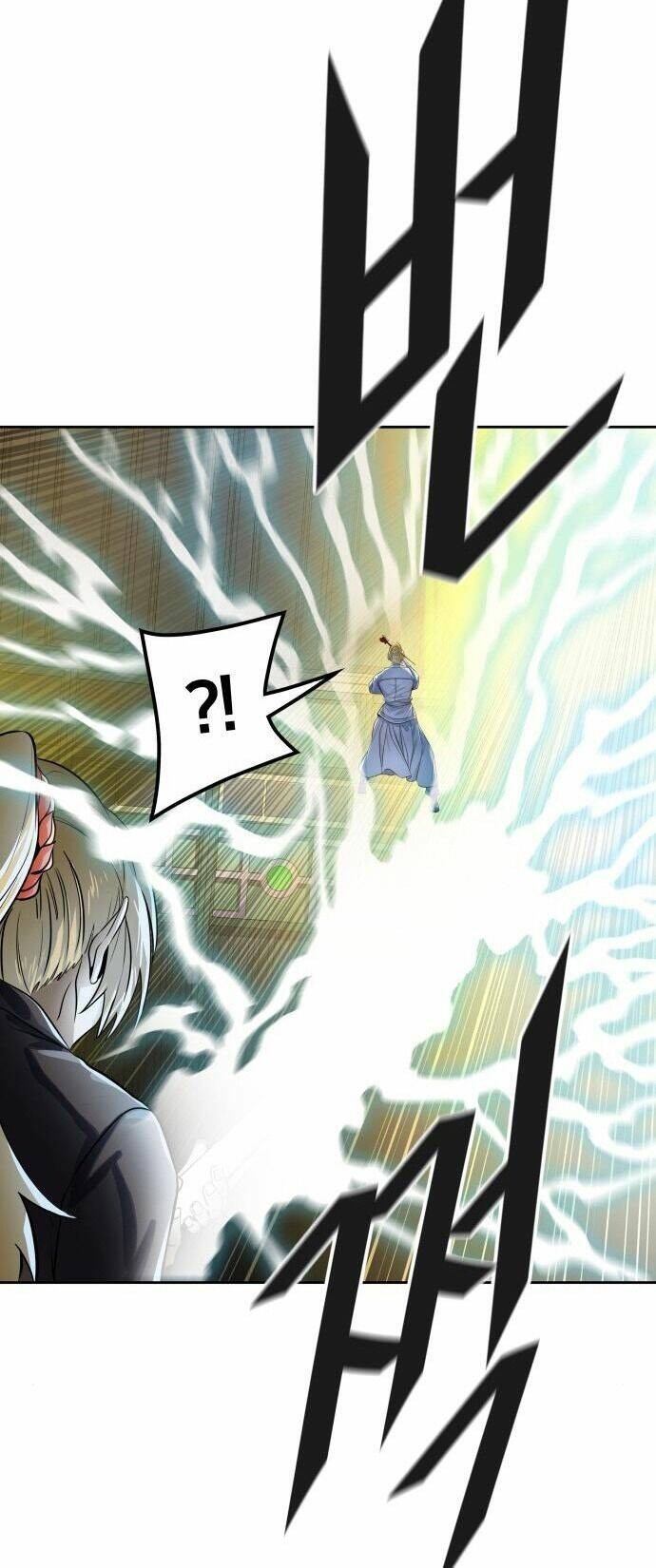 Cuộc Chiến Trong Tòa Tháp - Tower Of God Chapter 520 - Trang 2