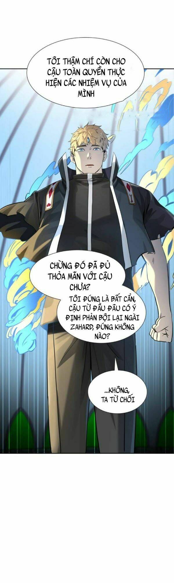 Cuộc Chiến Trong Tòa Tháp - Tower Of God Chapter 521 - Next Chapter 522