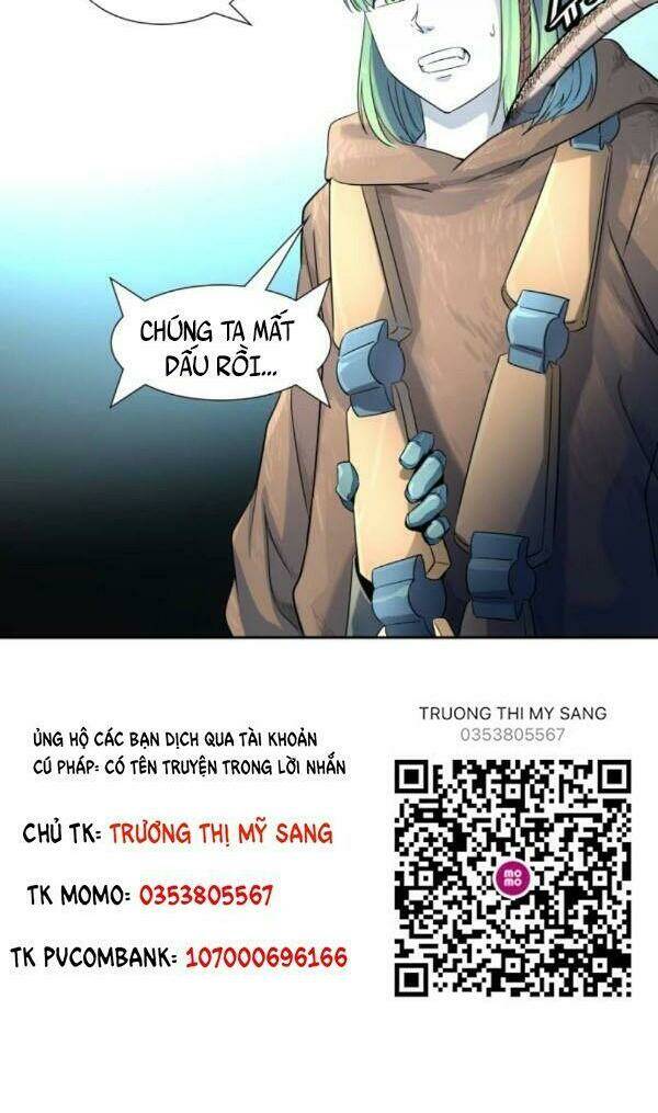 Cuộc Chiến Trong Tòa Tháp - Tower Of God Chapter 521 - Next Chapter 522