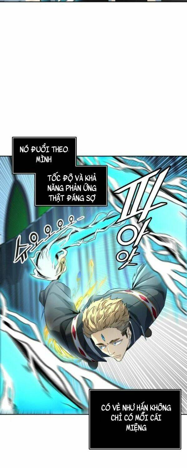 Cuộc Chiến Trong Tòa Tháp - Tower Of God Chapter 521 - Next Chapter 522