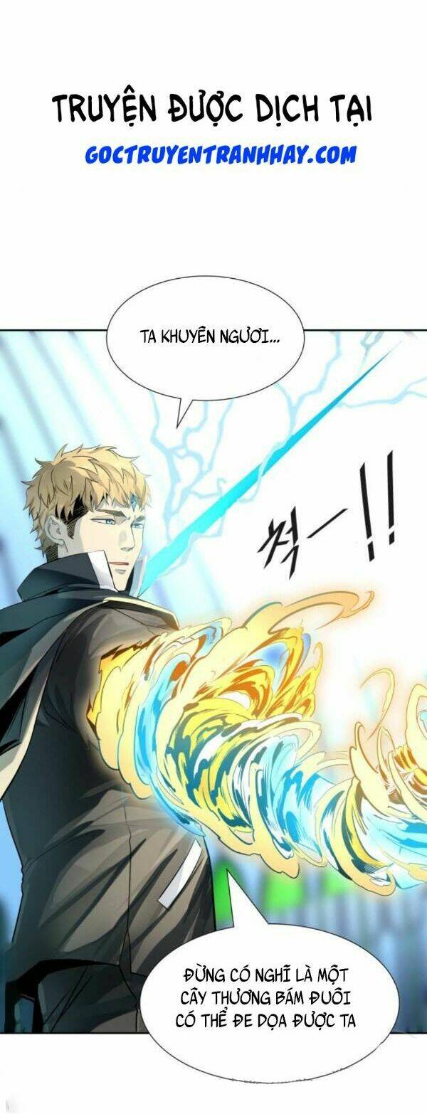 Cuộc Chiến Trong Tòa Tháp - Tower Of God Chapter 521 - Next Chapter 522