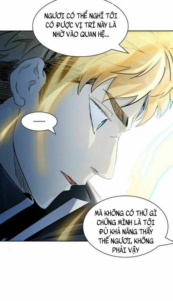 Cuộc Chiến Trong Tòa Tháp - Tower Of God Chapter 521 - Next Chapter 522