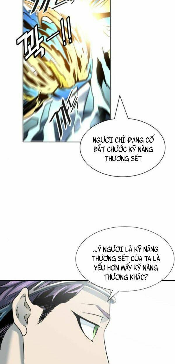 Cuộc Chiến Trong Tòa Tháp - Tower Of God Chapter 521 - Next Chapter 522