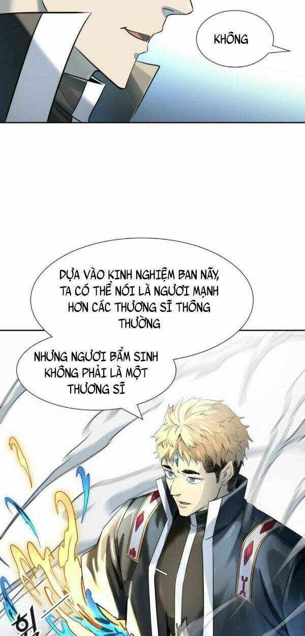 Cuộc Chiến Trong Tòa Tháp - Tower Of God Chapter 521 - Next Chapter 522