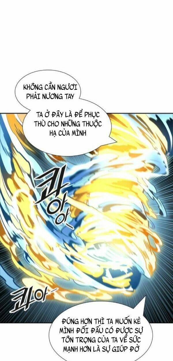 Cuộc Chiến Trong Tòa Tháp - Tower Of God Chapter 521 - Next Chapter 522