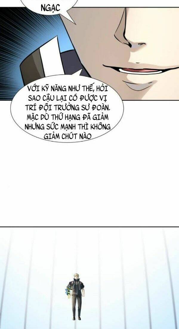 Cuộc Chiến Trong Tòa Tháp - Tower Of God Chapter 521 - Next Chapter 522