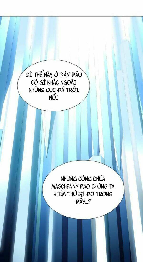 Cuộc Chiến Trong Tòa Tháp - Tower Of God Chapter 521 - Next Chapter 522