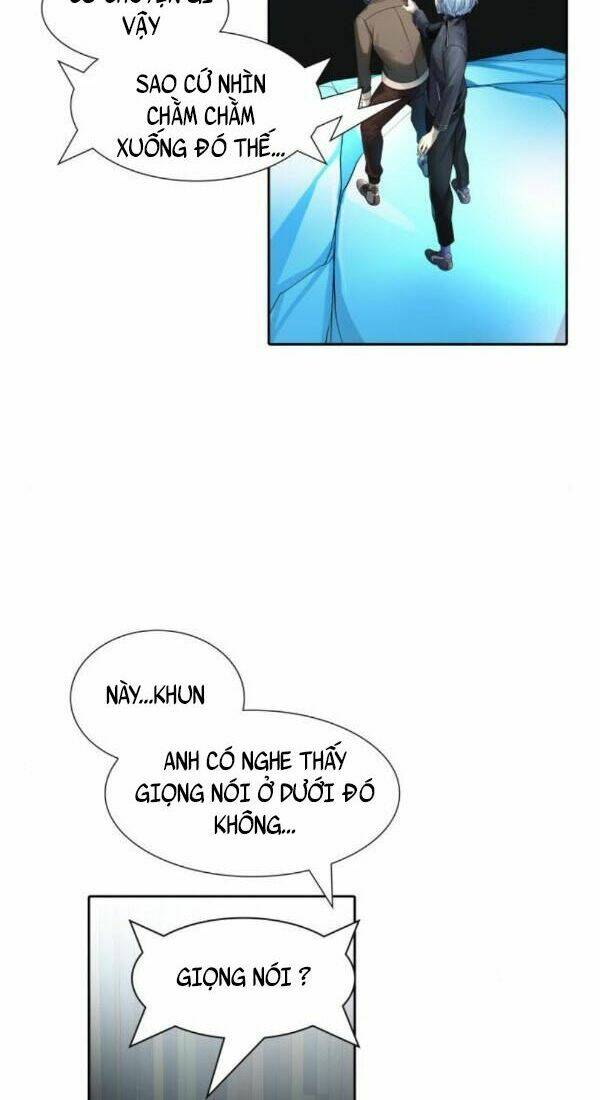 Cuộc Chiến Trong Tòa Tháp - Tower Of God Chapter 521 - Next Chapter 522