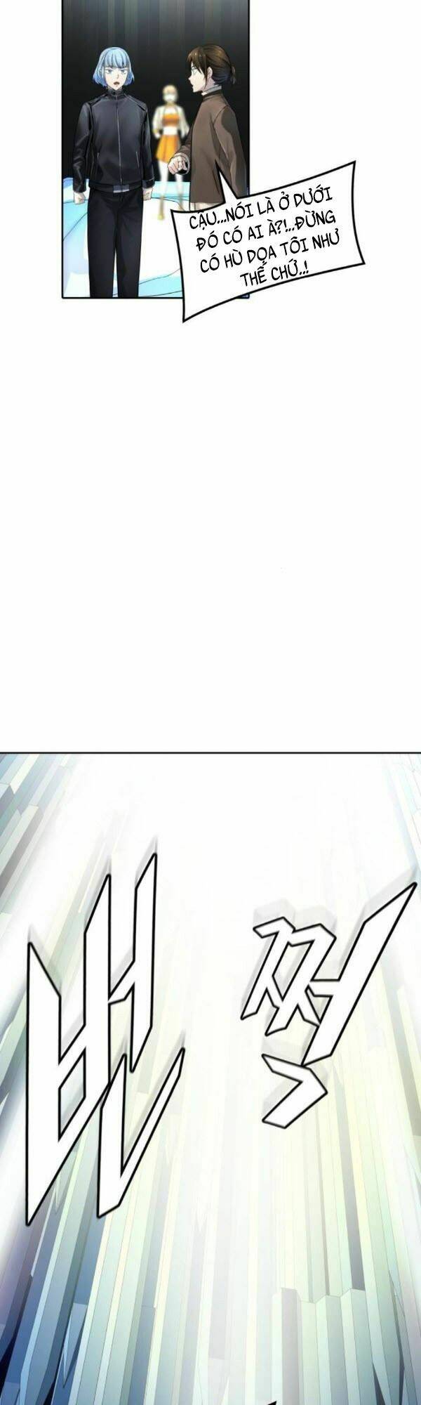 Cuộc Chiến Trong Tòa Tháp - Tower Of God Chapter 521 - Next Chapter 522