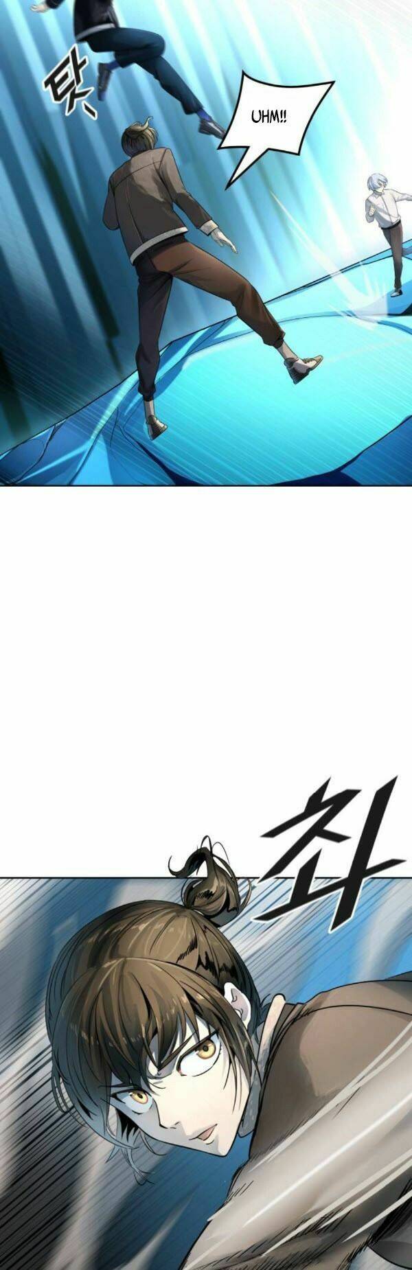 Cuộc Chiến Trong Tòa Tháp - Tower Of God Chapter 521 - Next Chapter 522