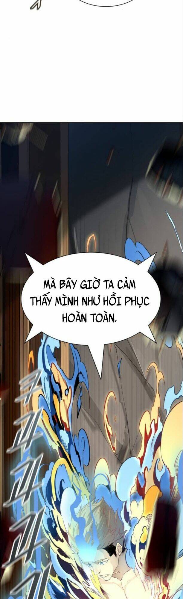 Cuộc Chiến Trong Tòa Tháp - Tower Of God Chapter 524 - Trang 2