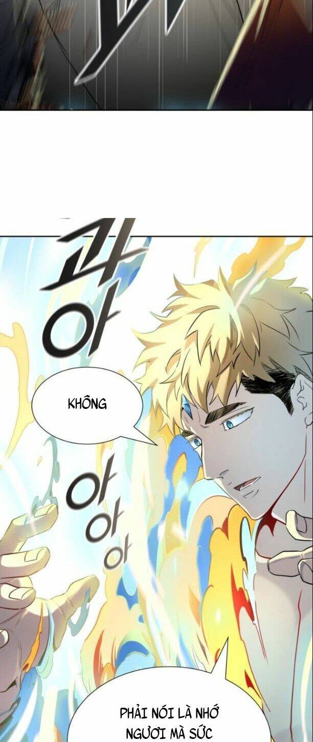 Cuộc Chiến Trong Tòa Tháp - Tower Of God Chapter 524 - Trang 2