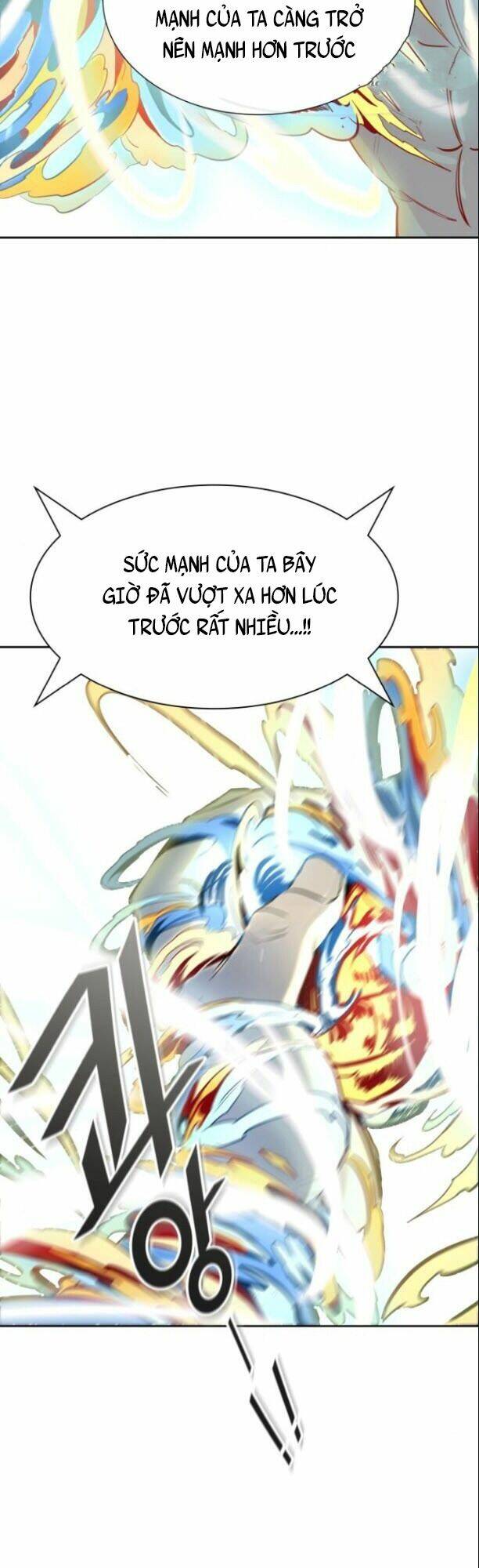 Cuộc Chiến Trong Tòa Tháp - Tower Of God Chapter 524 - Trang 2