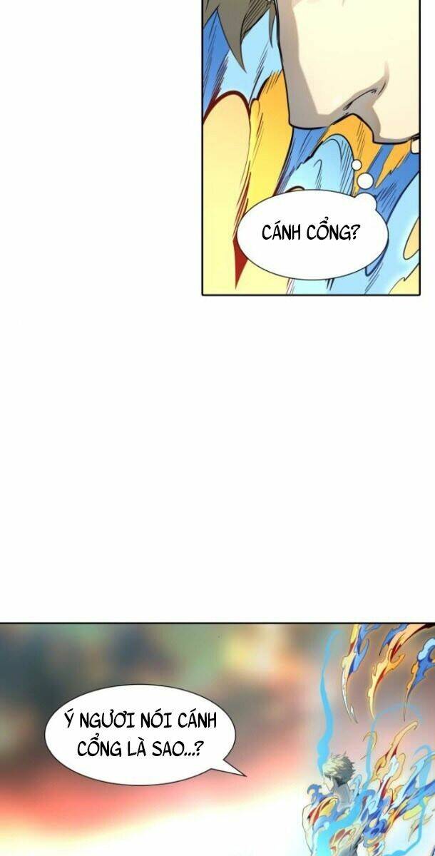 Cuộc Chiến Trong Tòa Tháp - Tower Of God Chapter 524 - Trang 2