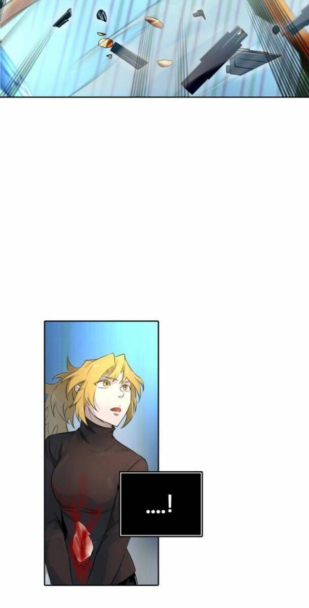 Cuộc Chiến Trong Tòa Tháp - Tower Of God Chapter 524 - Trang 2